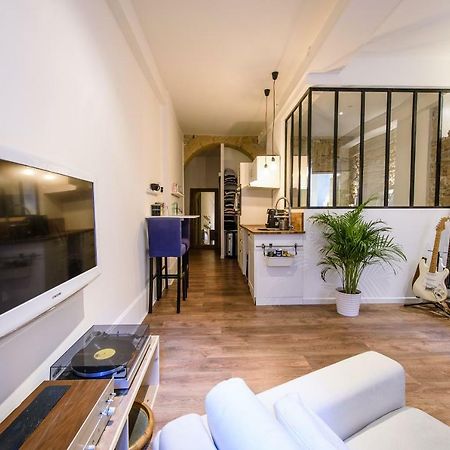 Majord'Home - Le Capucin - Lyon Centre Eksteriør billede