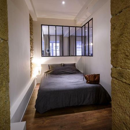 Majord'Home - Le Capucin - Lyon Centre Eksteriør billede