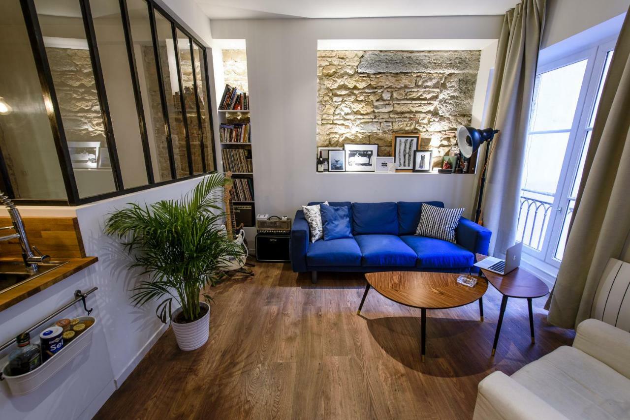 Majord'Home - Le Capucin - Lyon Centre Eksteriør billede