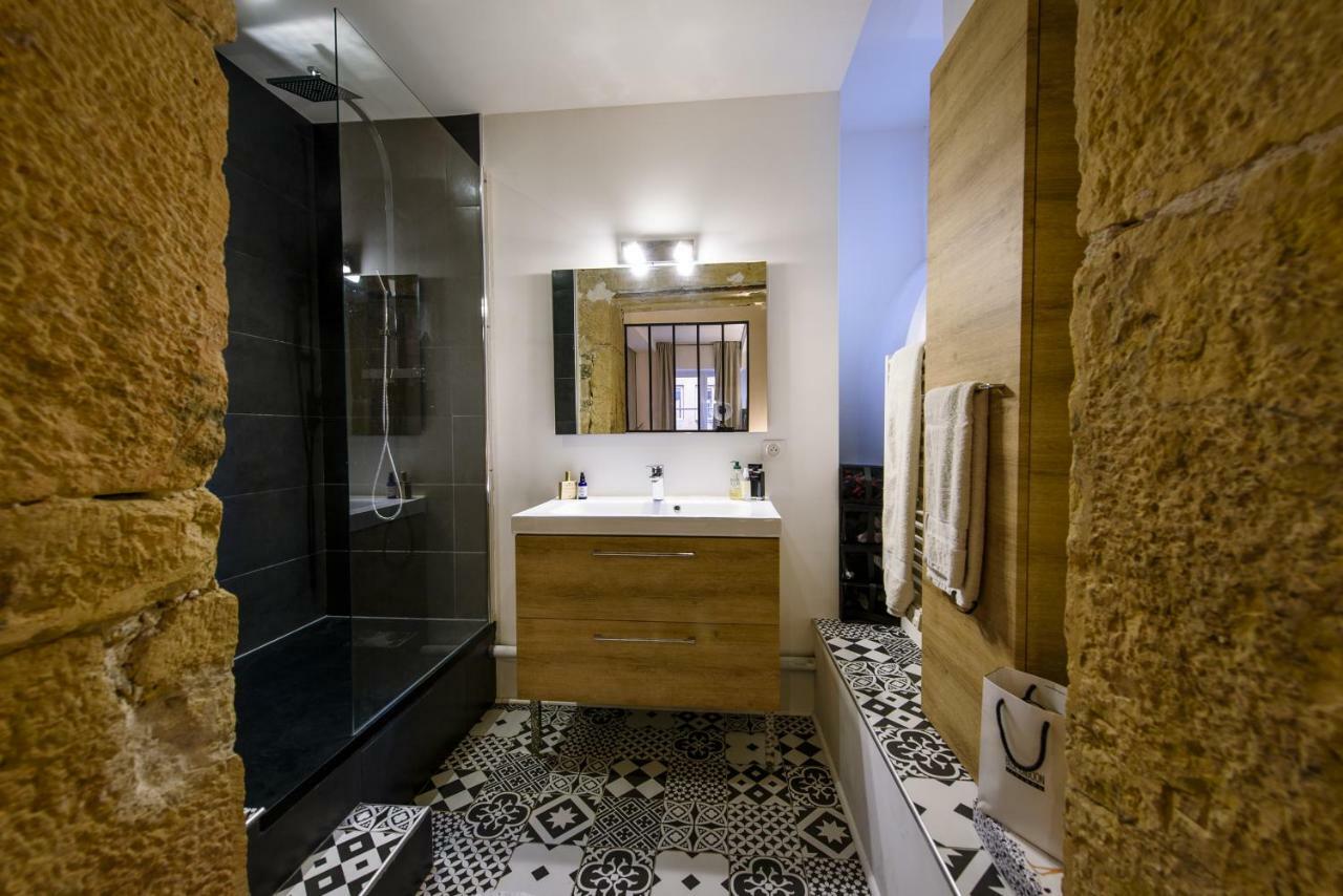 Majord'Home - Le Capucin - Lyon Centre Eksteriør billede