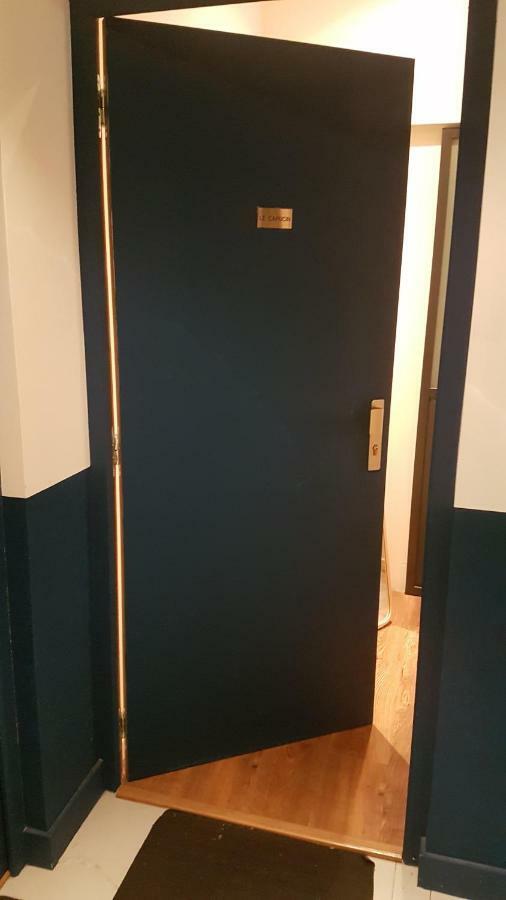 Majord'Home - Le Capucin - Lyon Centre Eksteriør billede
